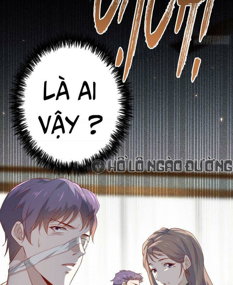 Nãi Ba Là Chiến Thần Mạnh Nhất Chapter 10 - Trang 2