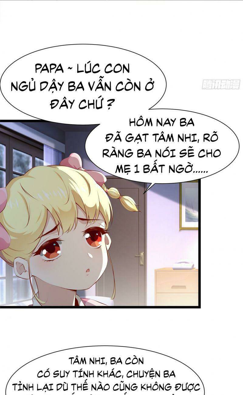 Nãi Ba Là Chiến Thần Mạnh Nhất Chapter 10 - Trang 2