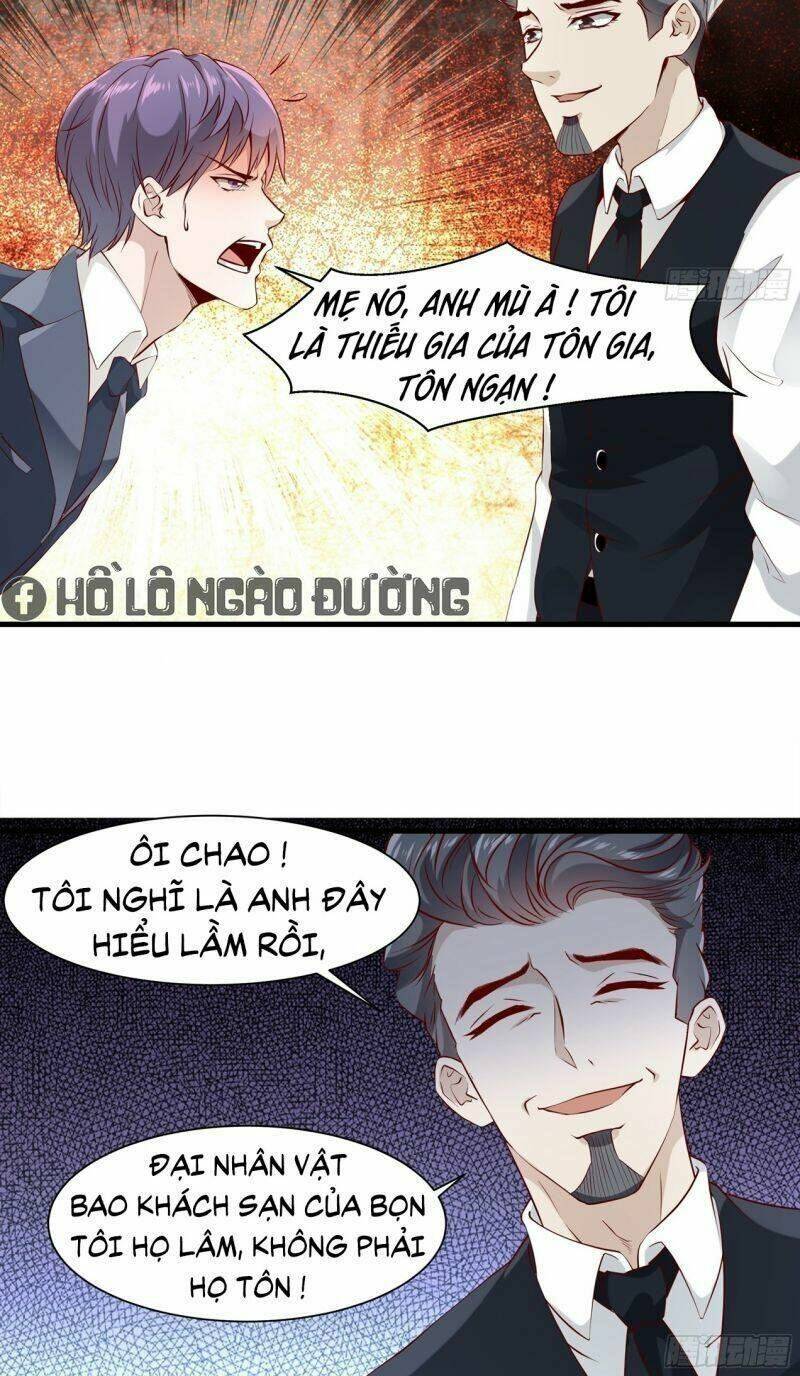 Nãi Ba Là Chiến Thần Mạnh Nhất Chapter 6 - Trang 2