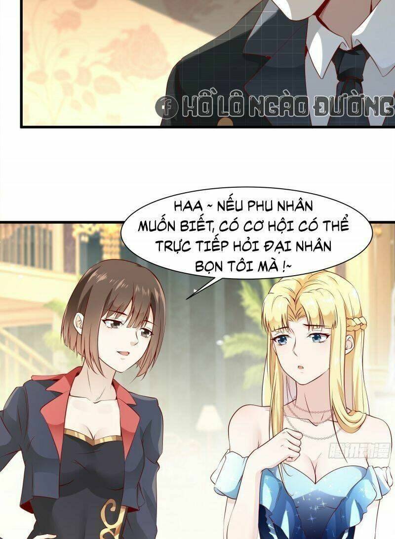 Nãi Ba Là Chiến Thần Mạnh Nhất Chapter 6 - Trang 2