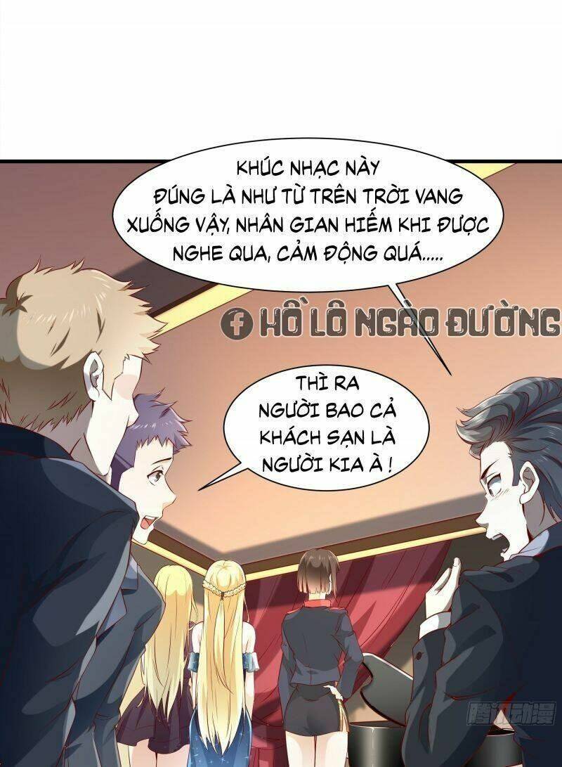 Nãi Ba Là Chiến Thần Mạnh Nhất Chapter 6 - Trang 2