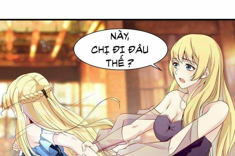 Nãi Ba Là Chiến Thần Mạnh Nhất Chapter 6 - Trang 2