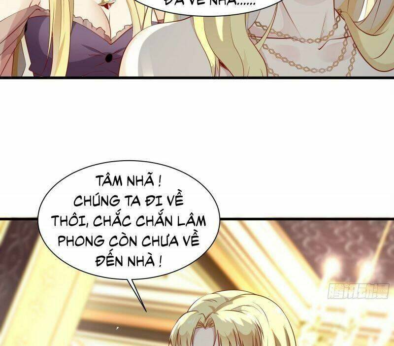 Nãi Ba Là Chiến Thần Mạnh Nhất Chapter 6 - Trang 2