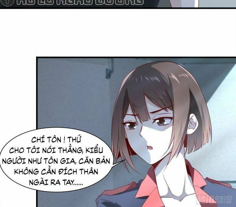 Nãi Ba Là Chiến Thần Mạnh Nhất Chapter 6 - Trang 2