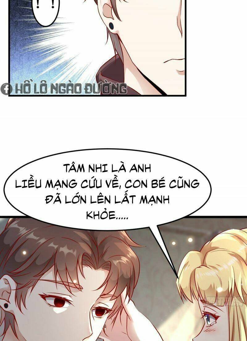 Nãi Ba Là Chiến Thần Mạnh Nhất Chapter 3.2 - Trang 2