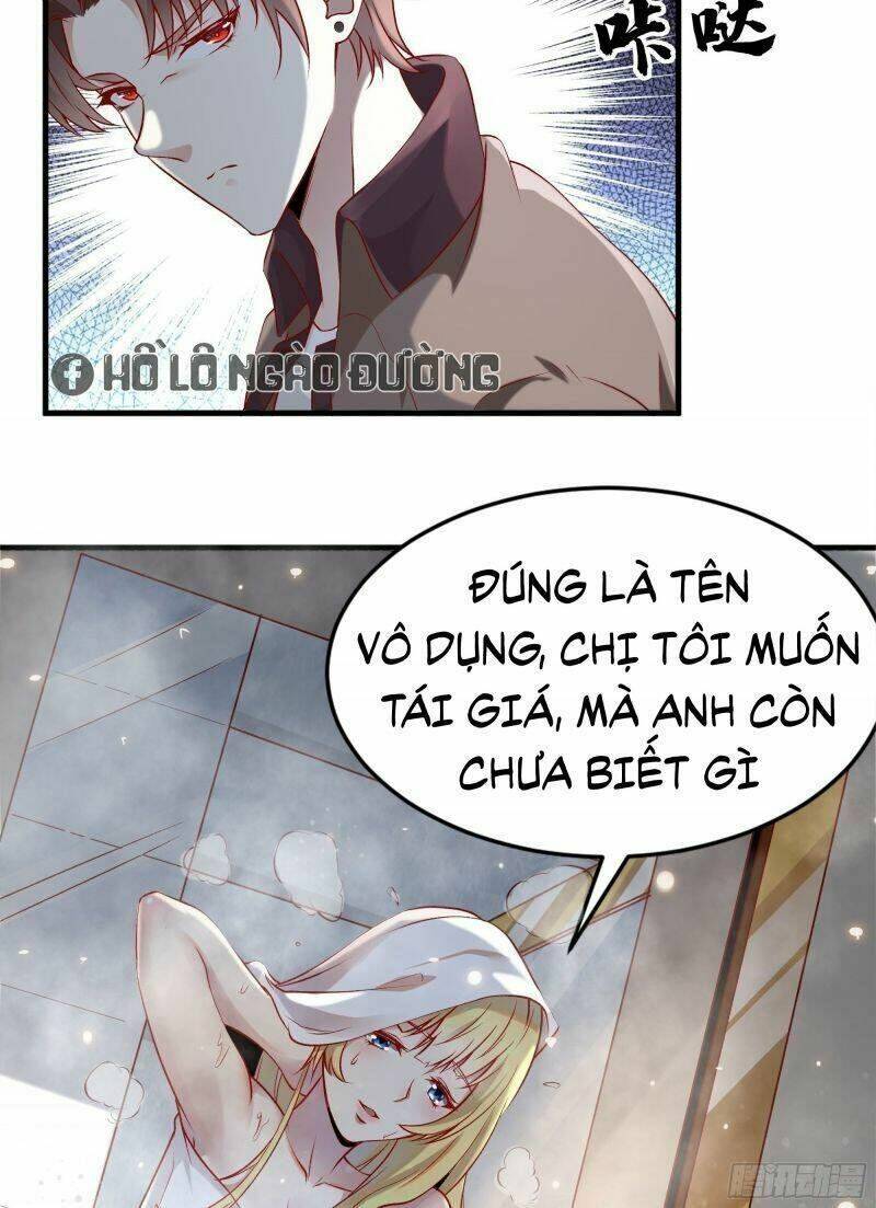 Nãi Ba Là Chiến Thần Mạnh Nhất Chapter 3.2 - Trang 2