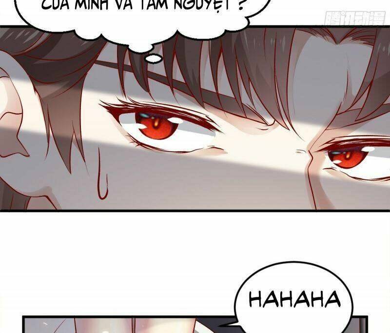 Nãi Ba Là Chiến Thần Mạnh Nhất Chapter 3.2 - Trang 2