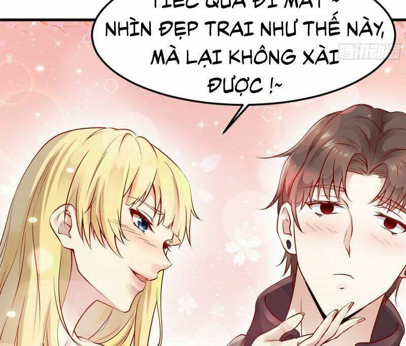 Nãi Ba Là Chiến Thần Mạnh Nhất Chapter 3.2 - Trang 2