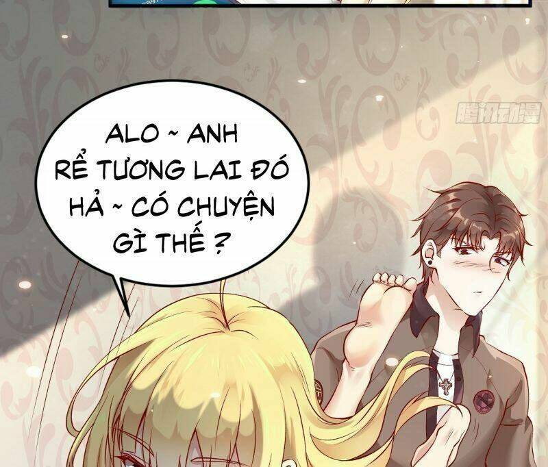 Nãi Ba Là Chiến Thần Mạnh Nhất Chapter 3.2 - Trang 2