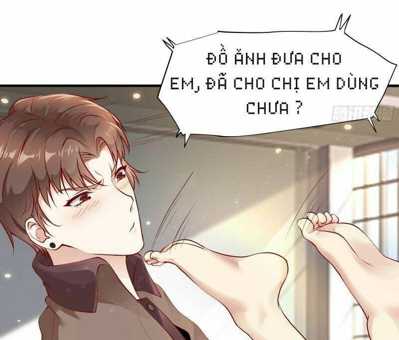 Nãi Ba Là Chiến Thần Mạnh Nhất Chapter 3.2 - Trang 2