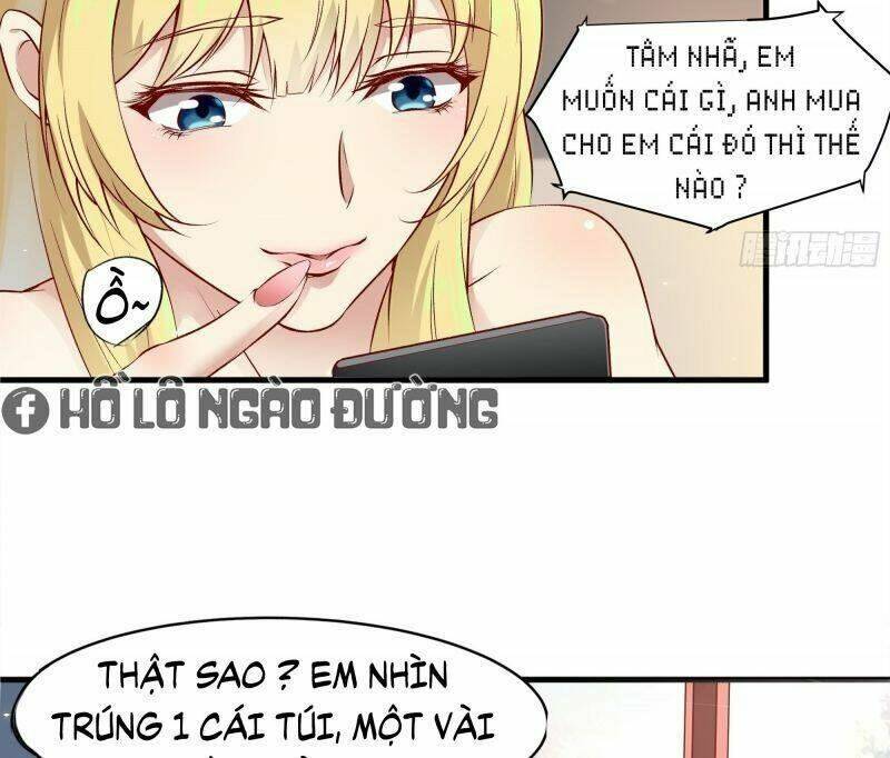 Nãi Ba Là Chiến Thần Mạnh Nhất Chapter 3.2 - Trang 2