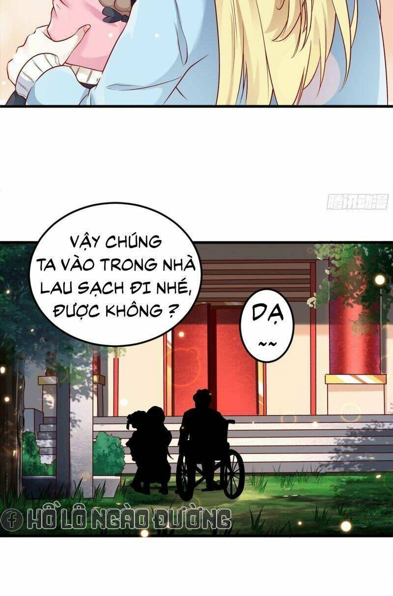 Nãi Ba Là Chiến Thần Mạnh Nhất Chapter 3.2 - Trang 2