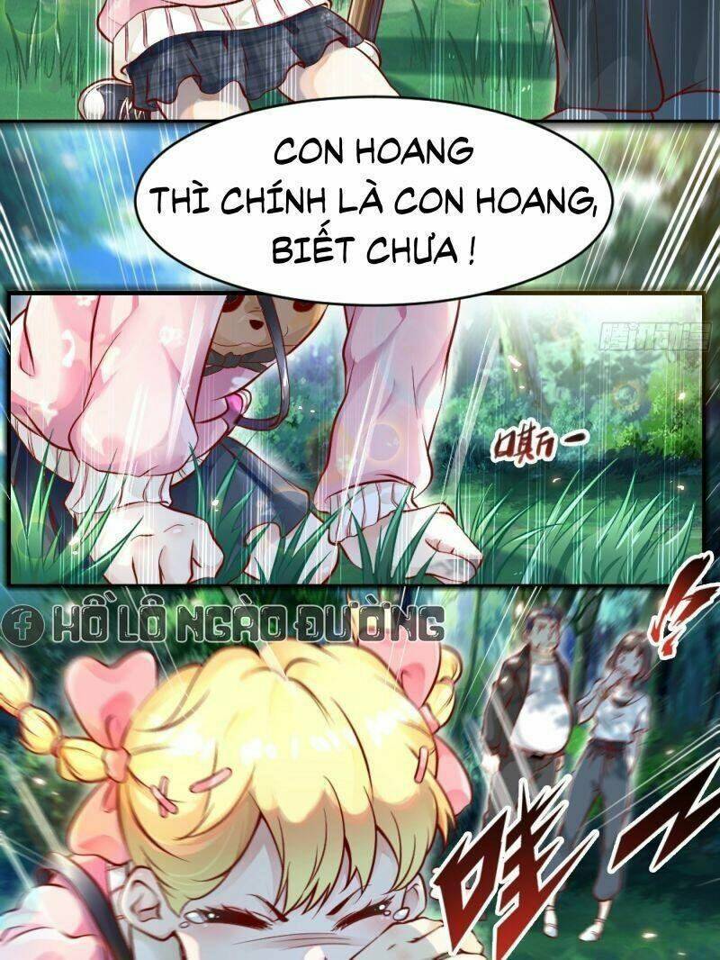 Nãi Ba Là Chiến Thần Mạnh Nhất Chapter 1 - Trang 2