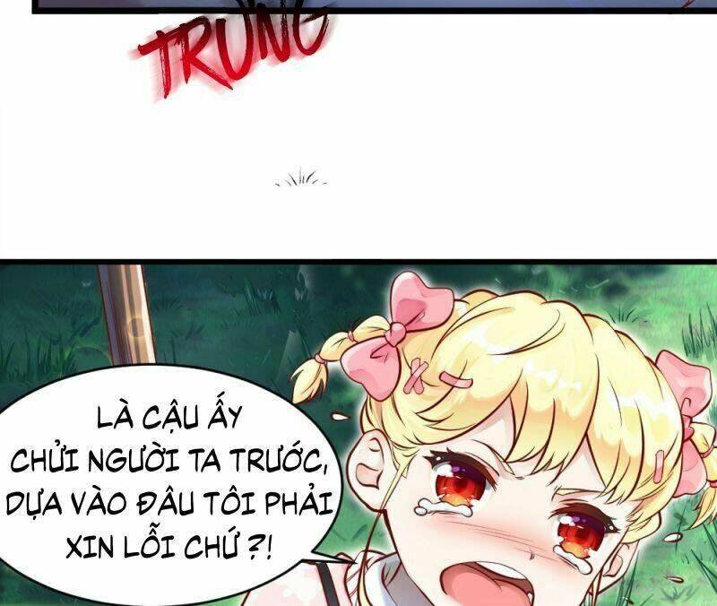 Nãi Ba Là Chiến Thần Mạnh Nhất Chapter 1 - Trang 2