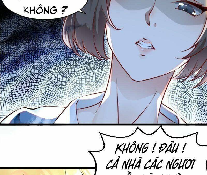 Nãi Ba Là Chiến Thần Mạnh Nhất Chapter 1 - Trang 2