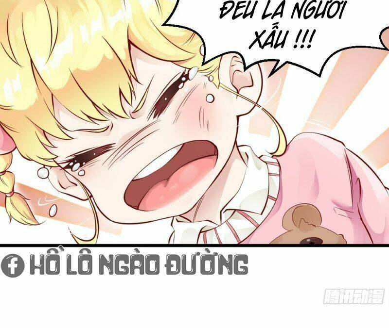 Nãi Ba Là Chiến Thần Mạnh Nhất Chapter 1 - Trang 2