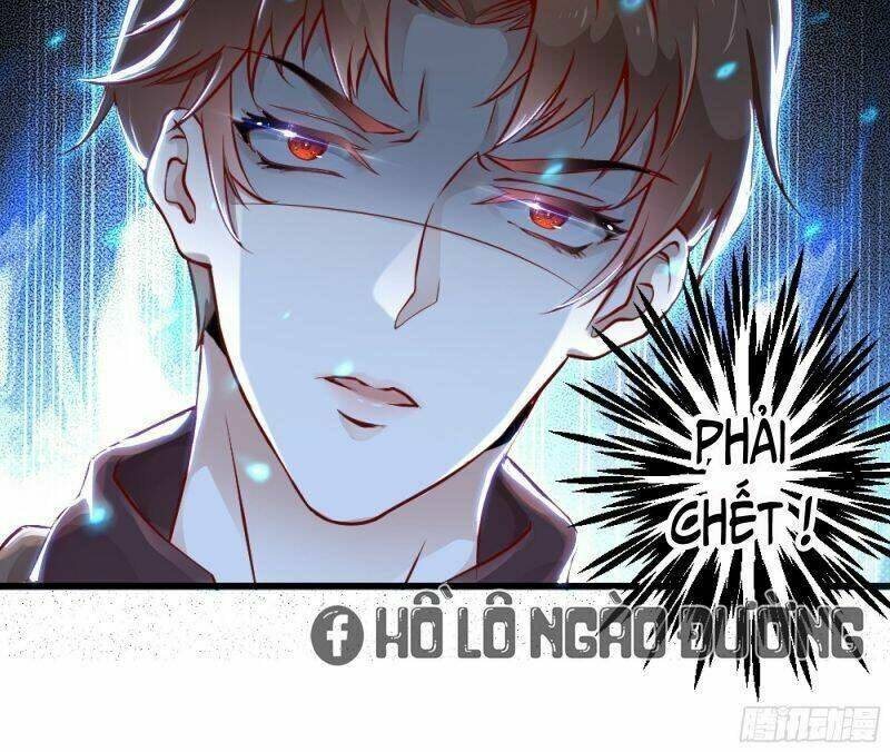 Nãi Ba Là Chiến Thần Mạnh Nhất Chapter 1 - Trang 2