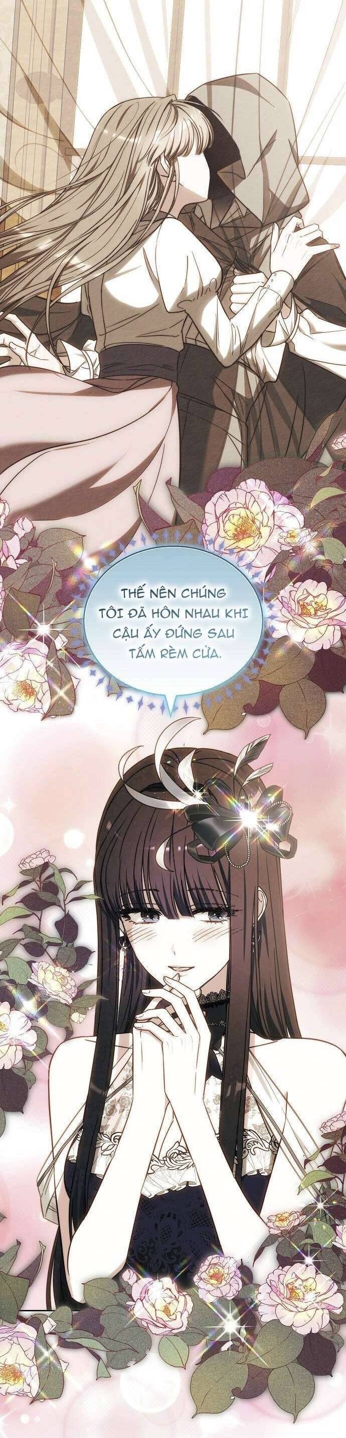 Cô Dâu Obsidian Chapter 34 - Trang 2