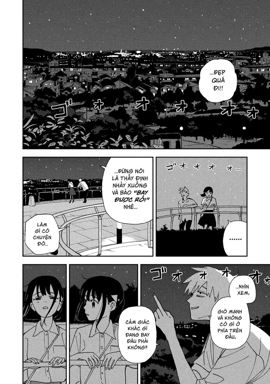 Tsuka No Ma No Ichika Chapter 22 - Trang 2