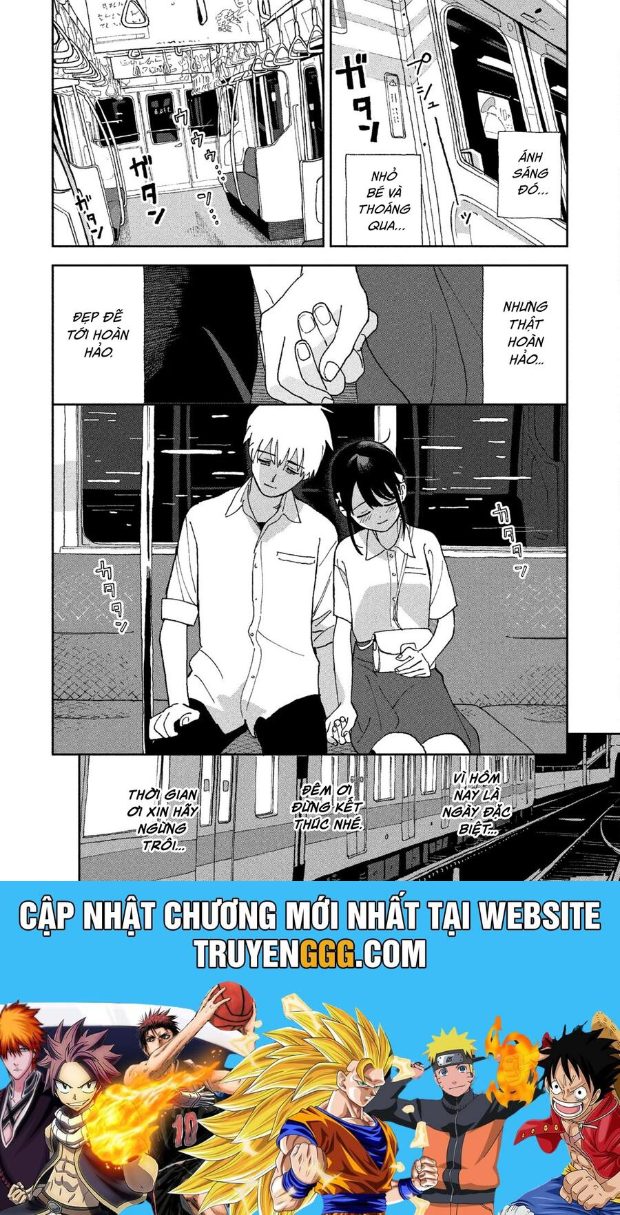 Tsuka No Ma No Ichika Chapter 22 - Trang 2