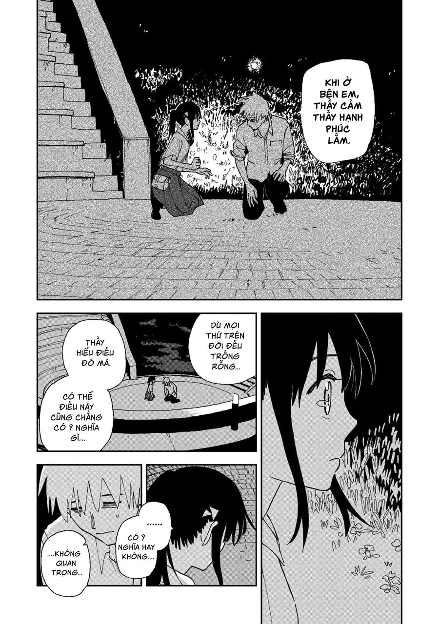 Tsuka No Ma No Ichika Chapter 21 - Trang 2