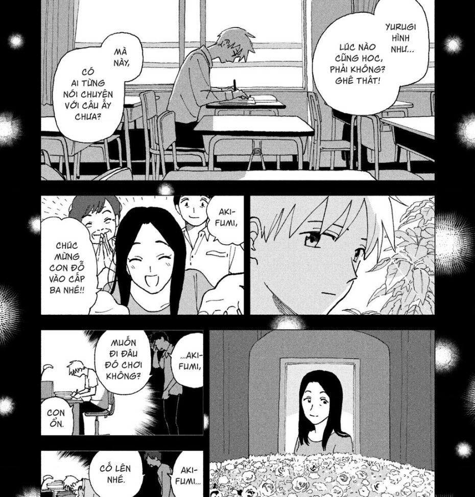 Tsuka No Ma No Ichika Chapter 19 - Trang 2