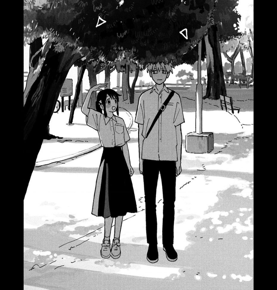 Tsuka No Ma No Ichika Chapter 15 - Trang 2