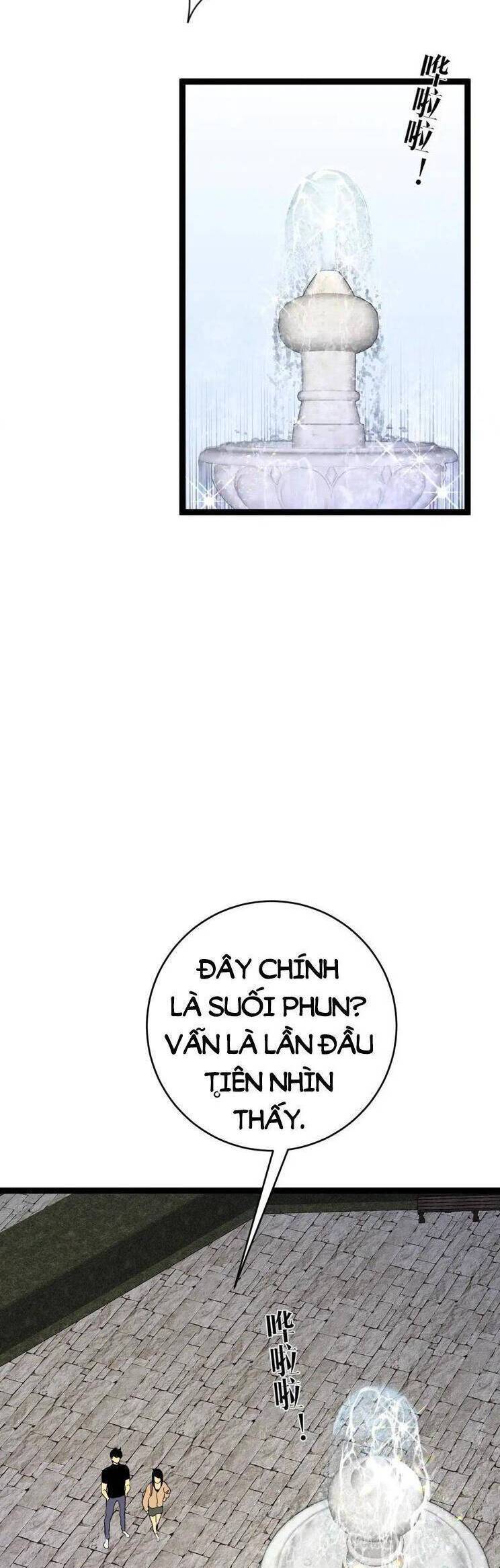 Thiên Phú Của Ngươi, Giờ Là Của Ta Chapter 93 - Trang 2