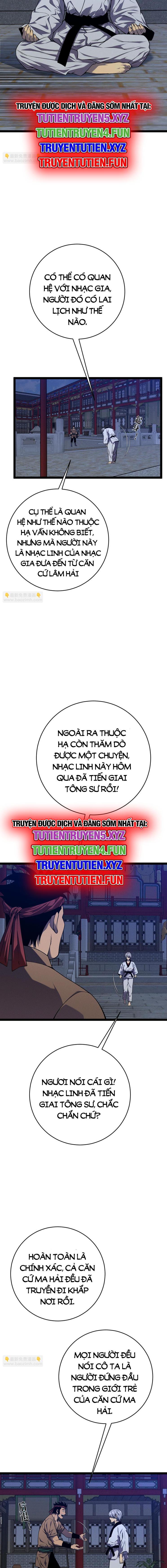 Thiên Phú Của Ngươi, Giờ Là Của Ta Chapter 90 - Trang 2