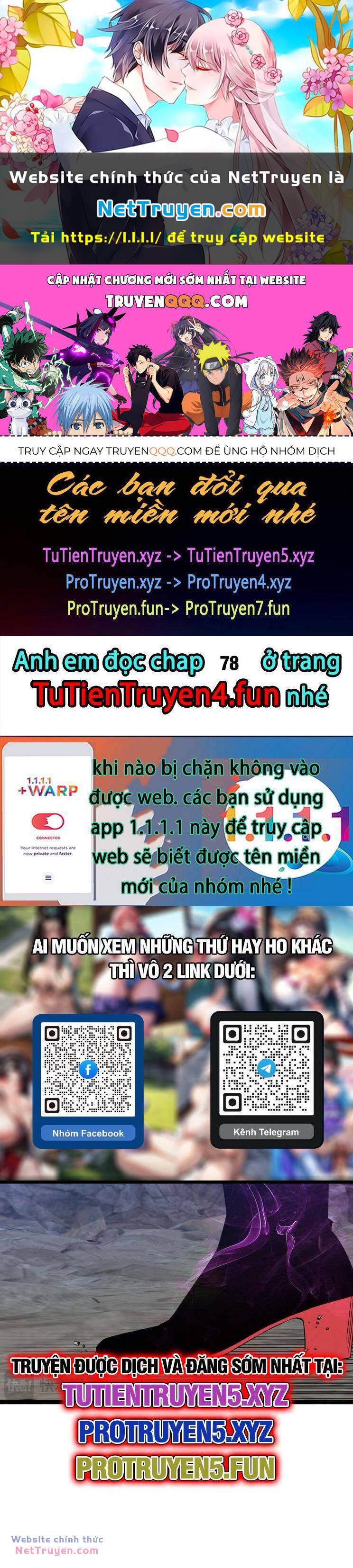 Thiên Phú Của Ngươi, Giờ Là Của Ta Chapter 77 - Trang 2