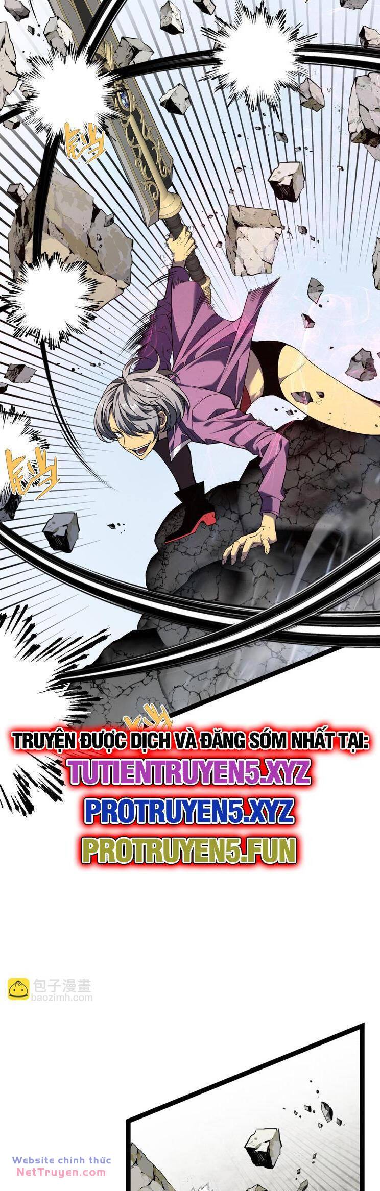 Thiên Phú Của Ngươi, Giờ Là Của Ta Chapter 77 - Trang 2