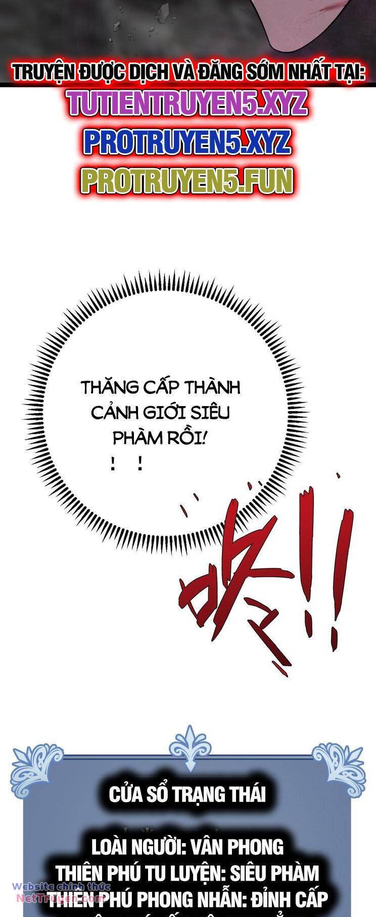 Thiên Phú Của Ngươi, Giờ Là Của Ta Chapter 77 - Trang 2