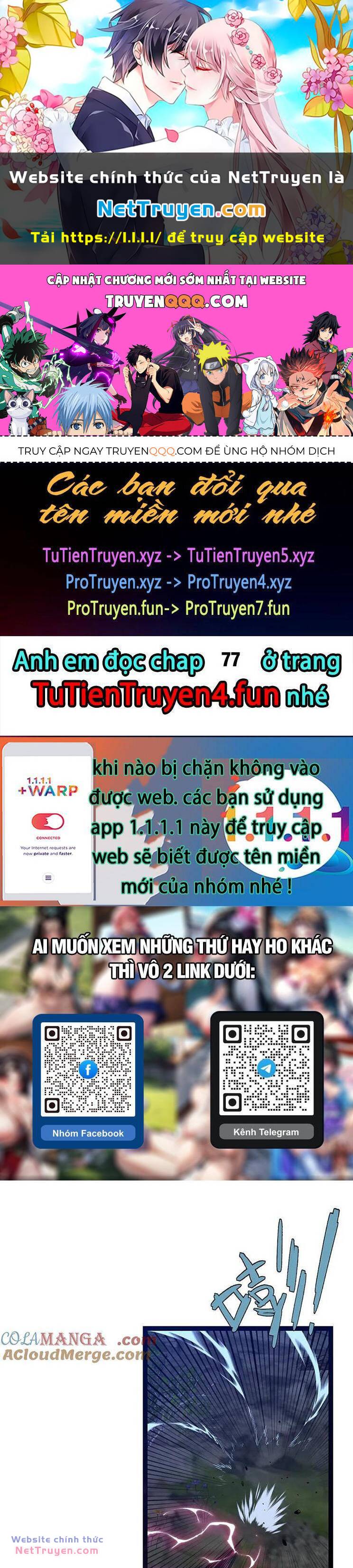 Thiên Phú Của Ngươi, Giờ Là Của Ta Chapter 76 - Trang 2