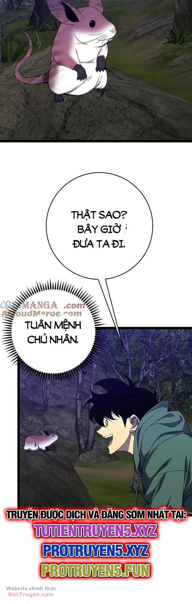 Thiên Phú Của Ngươi, Giờ Là Của Ta Chapter 76 - Trang 2