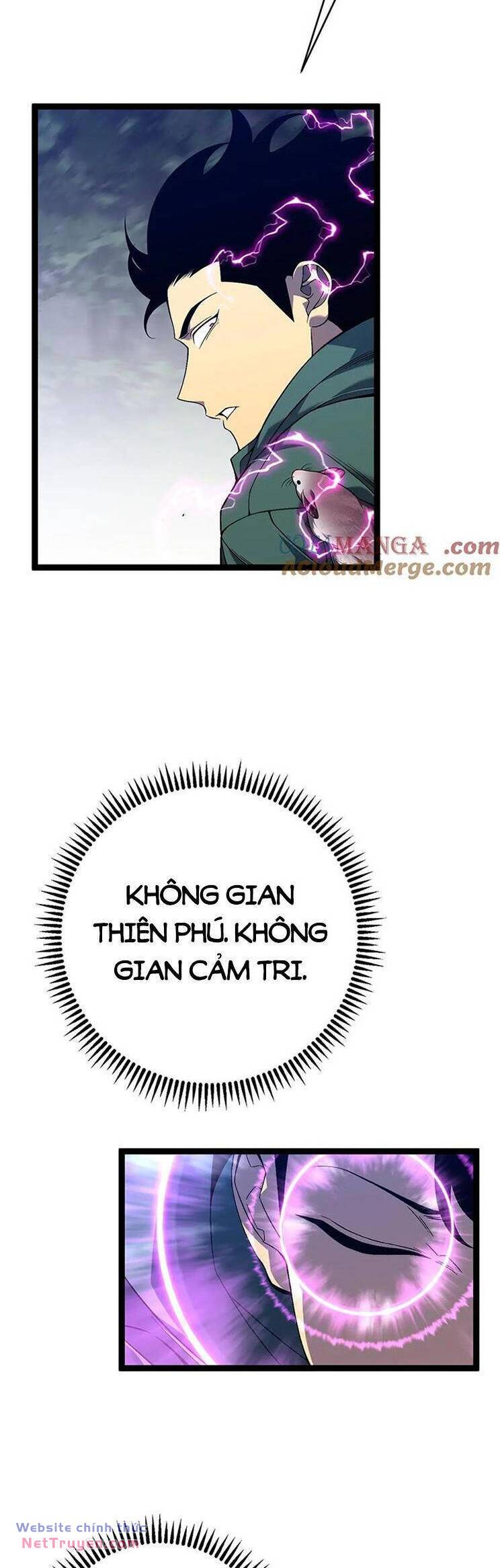 Thiên Phú Của Ngươi, Giờ Là Của Ta Chapter 76 - Trang 2