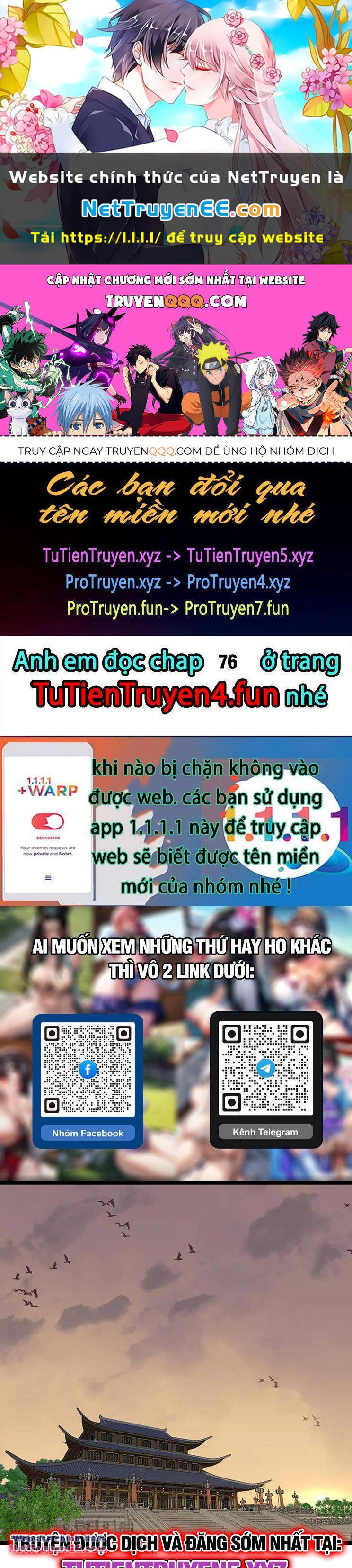 Thiên Phú Của Ngươi, Giờ Là Của Ta Chapter 75 - Trang 2