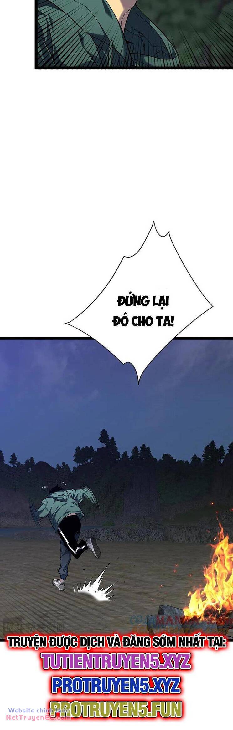 Thiên Phú Của Ngươi, Giờ Là Của Ta Chapter 75 - Trang 2