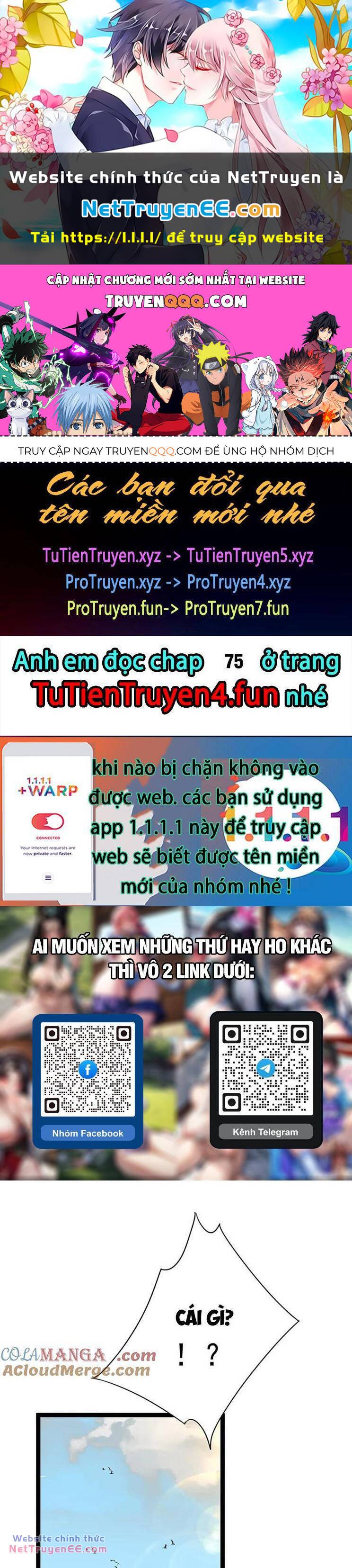 Thiên Phú Của Ngươi, Giờ Là Của Ta Chapter 74 - Trang 2