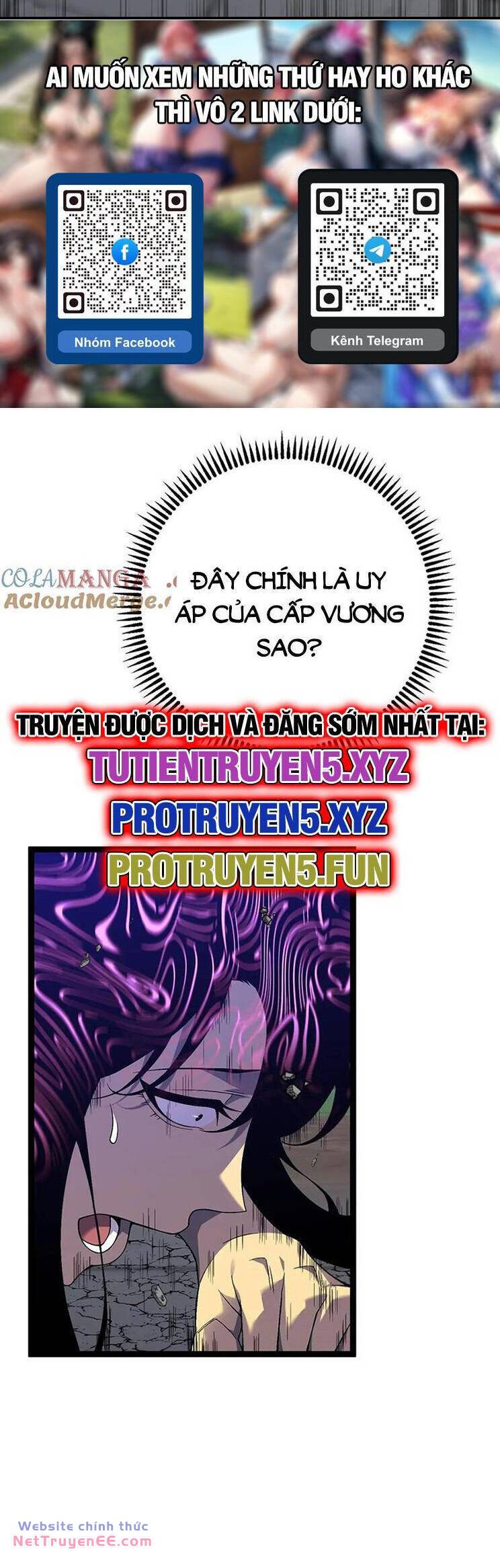 Thiên Phú Của Ngươi, Giờ Là Của Ta Chapter 74 - Trang 2