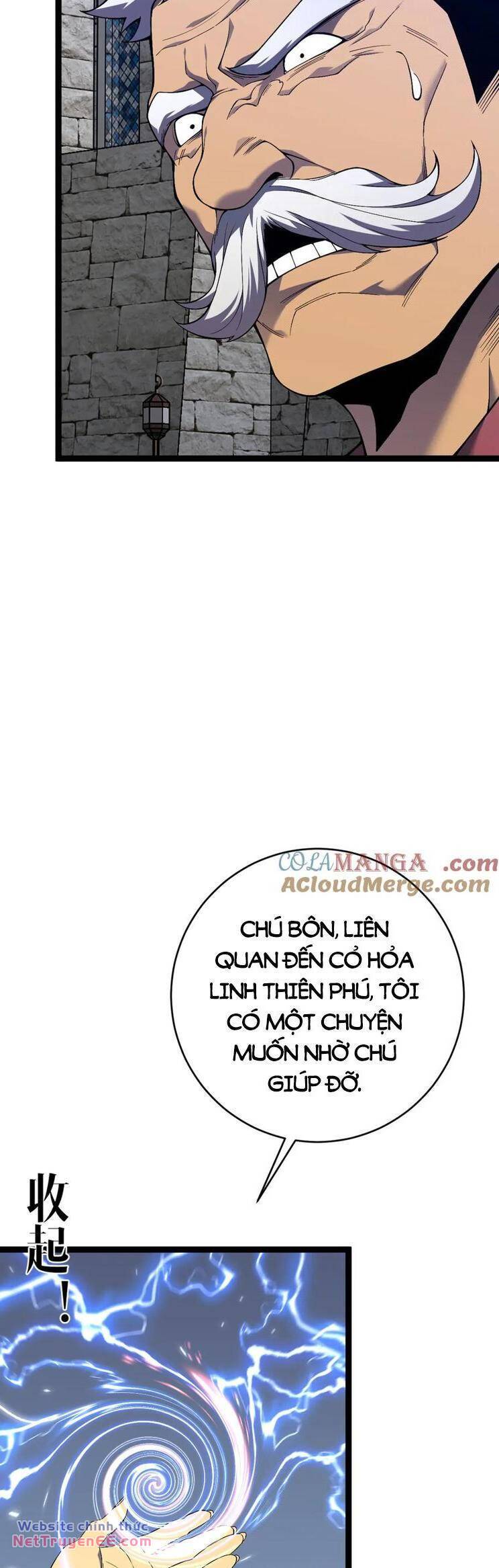 Thiên Phú Của Ngươi, Giờ Là Của Ta Chapter 73 - Trang 2