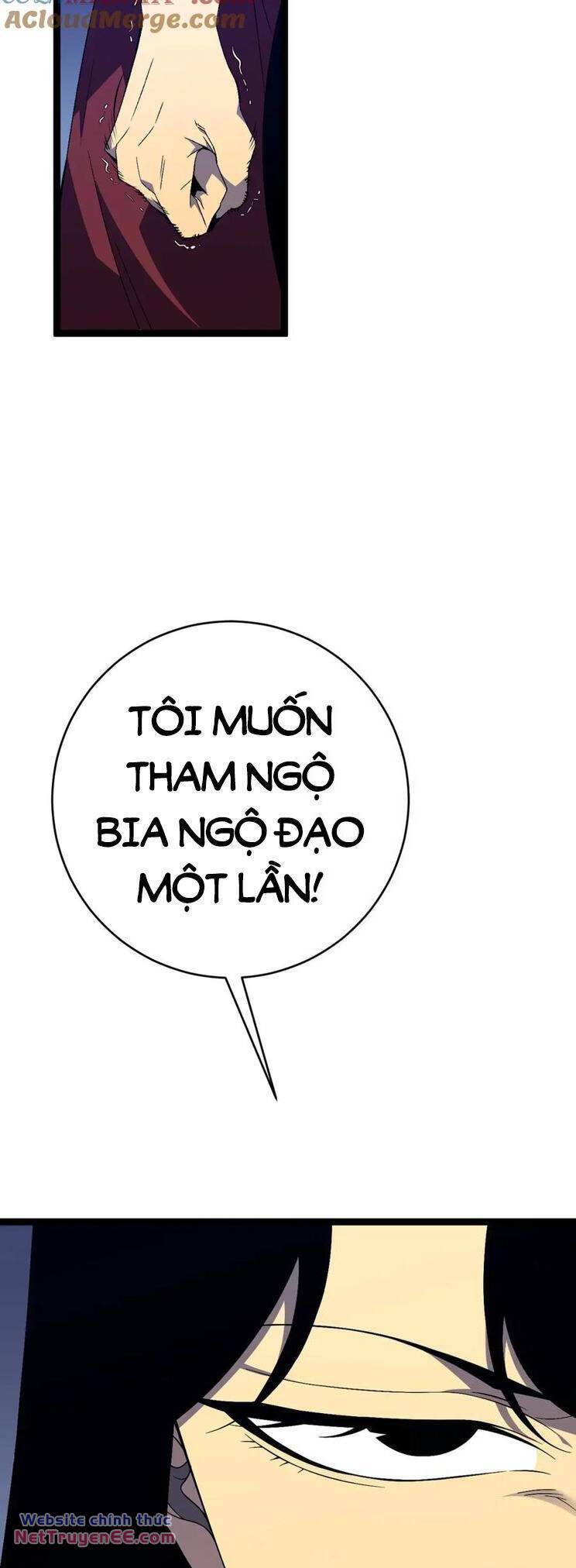 Thiên Phú Của Ngươi, Giờ Là Của Ta Chapter 73 - Trang 2