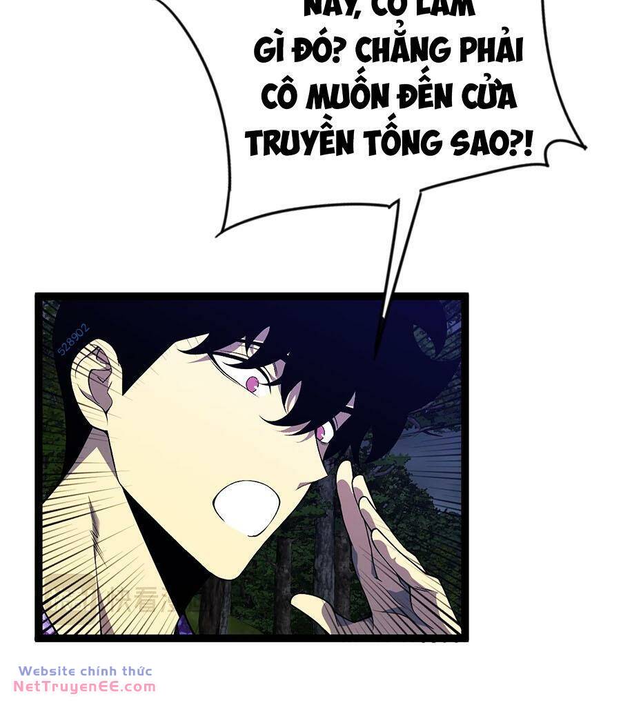 Thiên Phú Của Ngươi, Giờ Là Của Ta Chapter 71 - Trang 2