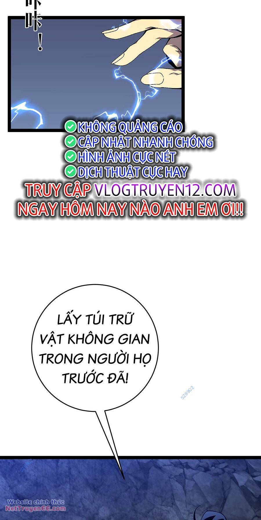 Thiên Phú Của Ngươi, Giờ Là Của Ta Chapter 71 - Trang 2