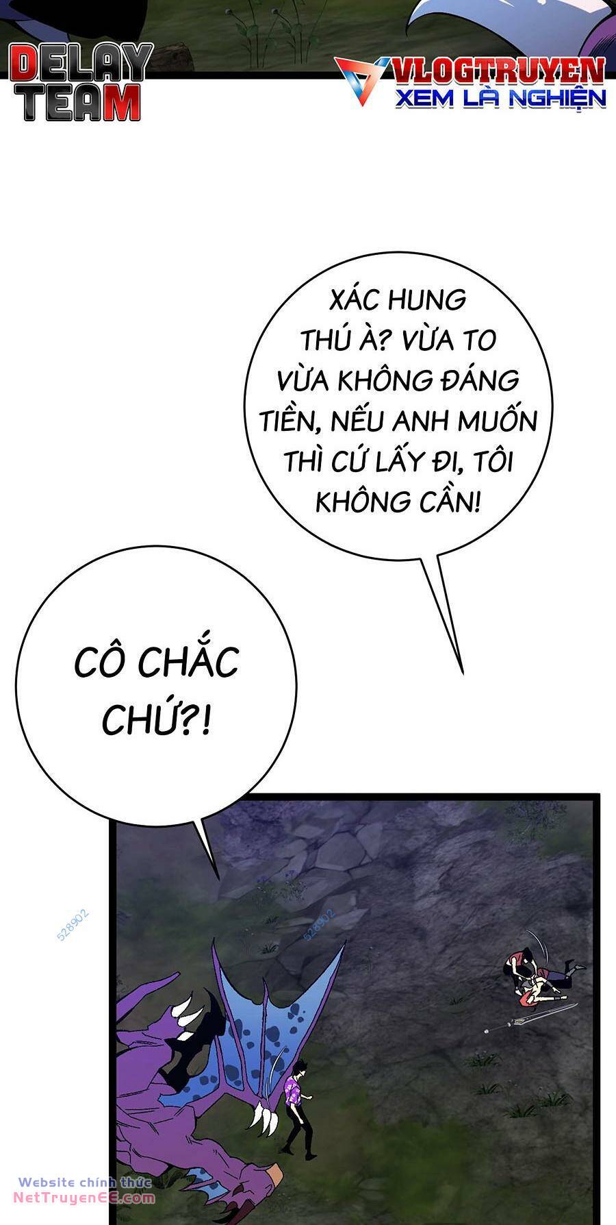 Thiên Phú Của Ngươi, Giờ Là Của Ta Chapter 71 - Trang 2