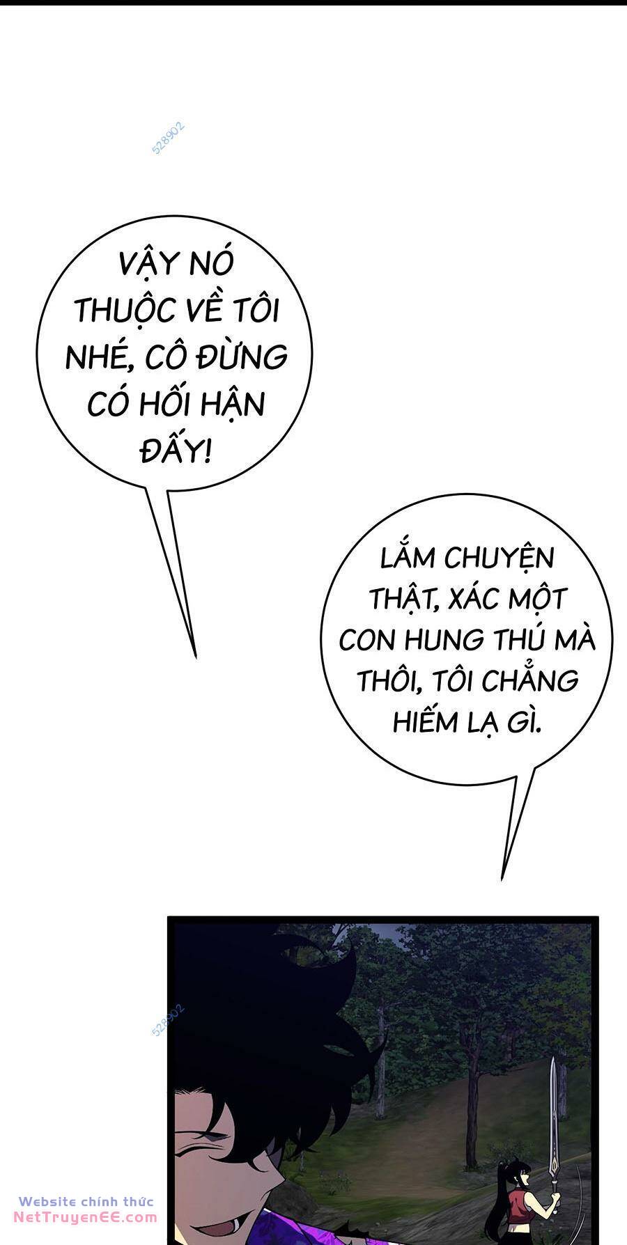 Thiên Phú Của Ngươi, Giờ Là Của Ta Chapter 71 - Trang 2