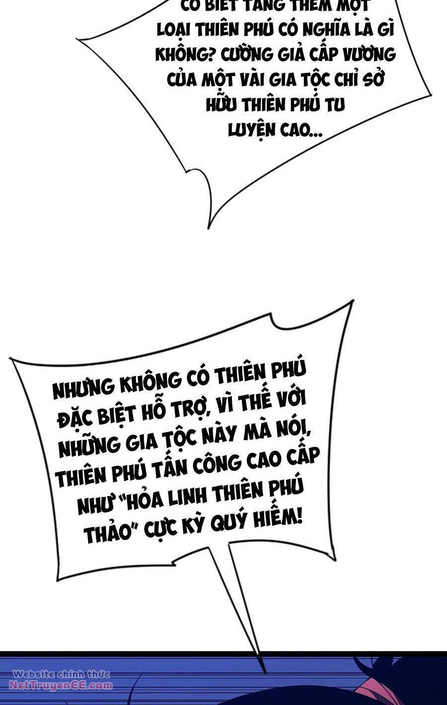 Thiên Phú Của Ngươi, Giờ Là Của Ta Chapter 71 - Trang 2