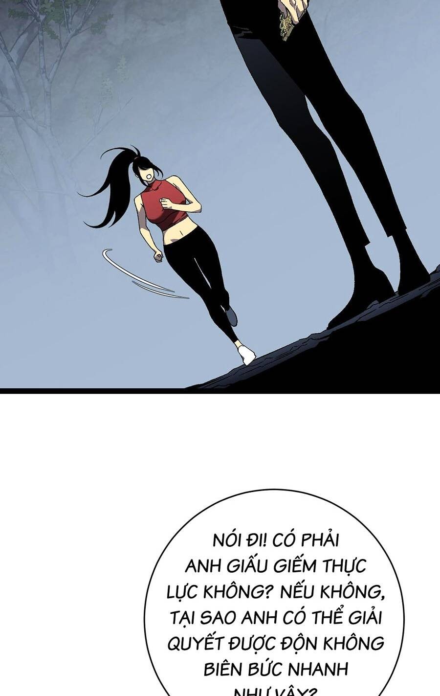 Thiên Phú Của Ngươi, Giờ Là Của Ta Chapter 68 - Trang 2