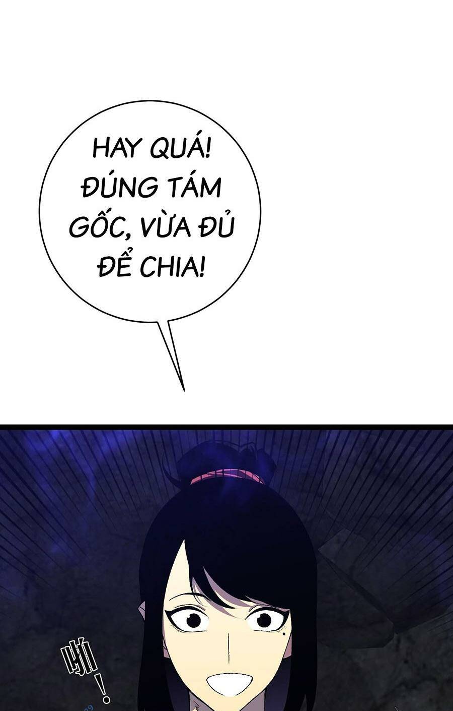 Thiên Phú Của Ngươi, Giờ Là Của Ta Chapter 68 - Trang 2