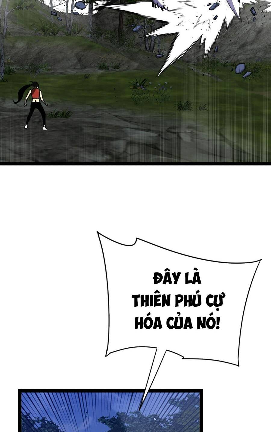 Thiên Phú Của Ngươi, Giờ Là Của Ta Chapter 68 - Trang 2