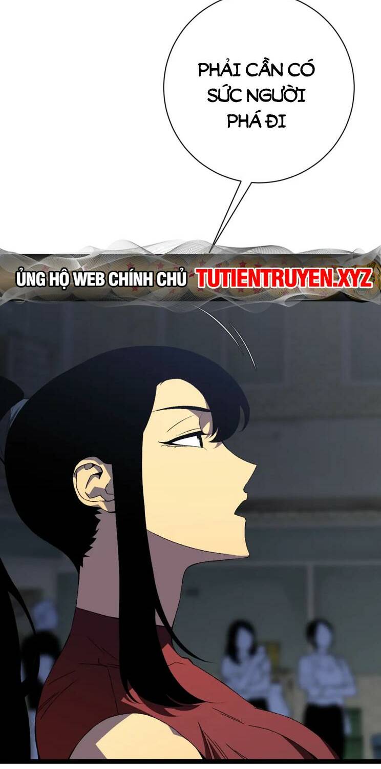 Thiên Phú Của Ngươi, Giờ Là Của Ta Chapter 63 - Trang 2